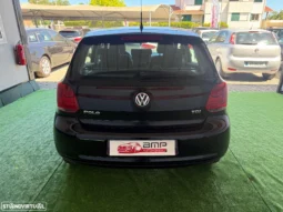 
										VW Polo 1.6 TDI Confortline full									