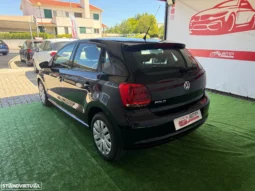 
										VW Polo 1.6 TDI Confortline full									