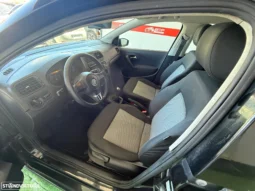 
										VW Polo 1.6 TDI Confortline full									
