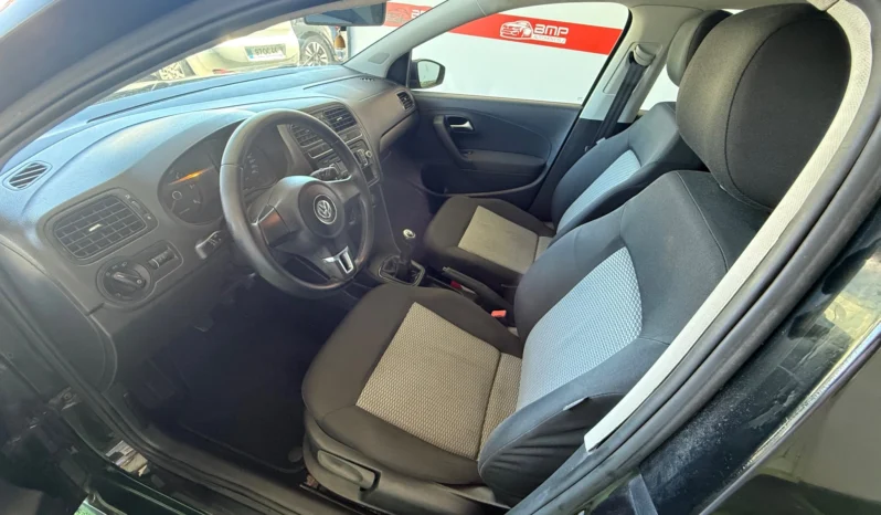 
								VW Polo 1.6 TDI Confortline full									