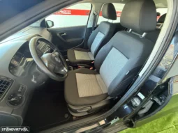 
										VW Polo 1.6 TDI Confortline full									