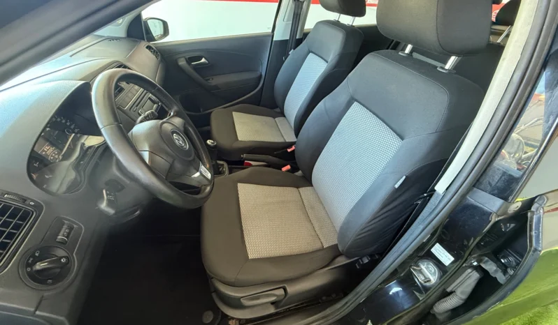 
								VW Polo 1.6 TDI Confortline full									