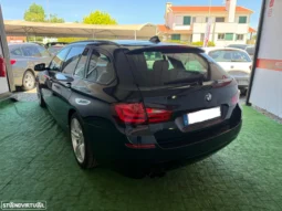 
										BMW 525 d Pack M Auto full									