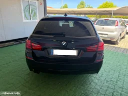 
										BMW 525 d Pack M Auto full									
