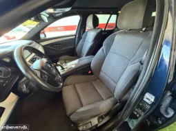 
										BMW 525 d Pack M Auto full									