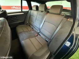 
										BMW 525 d Pack M Auto full									