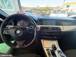 
										BMW 525 d Pack M Auto full									