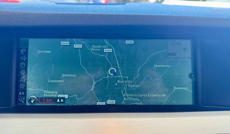 
								BMW 525 d Pack M Auto full									