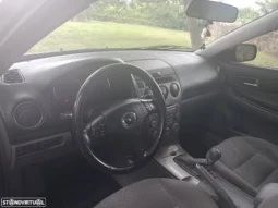 
										Mazda 6 2.0 MZR-CD Comfort full									