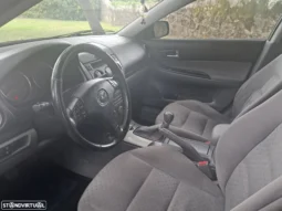 
										Mazda 6 2.0 MZR-CD Comfort full									
