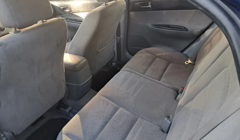 
								Mazda 6 2.0 MZR-CD Comfort full									