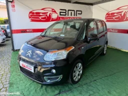 
										Citroën C3 Picasso 1.6 HDi Airdream full									