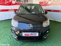 
										Citroën C3 Picasso 1.6 HDi Airdream full									