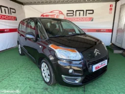 
										Citroën C3 Picasso 1.6 HDi Airdream full									