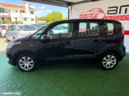 
										Citroën C3 Picasso 1.6 HDi Airdream full									