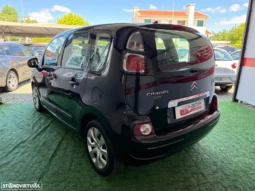
										Citroën C3 Picasso 1.6 HDi Airdream full									