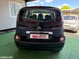 
										Citroën C3 Picasso 1.6 HDi Airdream full									