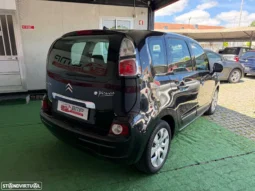 
										Citroën C3 Picasso 1.6 HDi Airdream full									