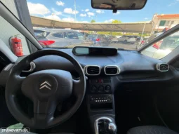 
										Citroën C3 Picasso 1.6 HDi Airdream full									
