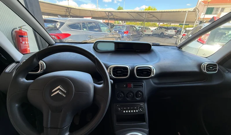
								Citroën C3 Picasso 1.6 HDi Airdream full									