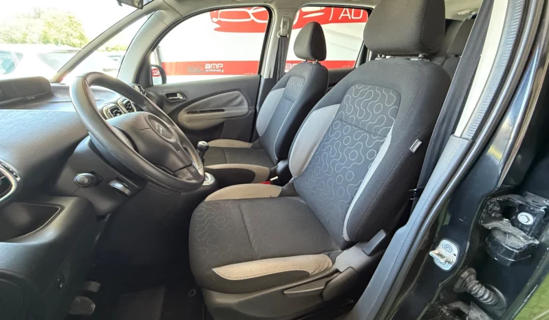 
								Citroën C3 Picasso 1.6 HDi Airdream full									