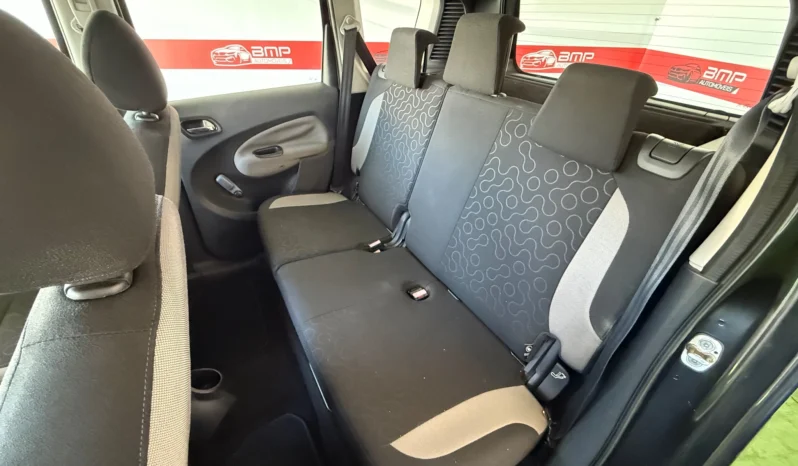 
								Citroën C3 Picasso 1.6 HDi Airdream full									