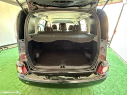 
										Citroën C3 Picasso 1.6 HDi Airdream full									
