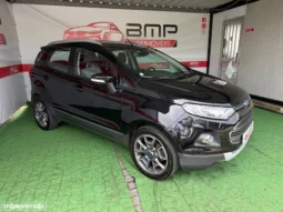 
										Ford EcoSport 1.5 TDCi Titanium full									