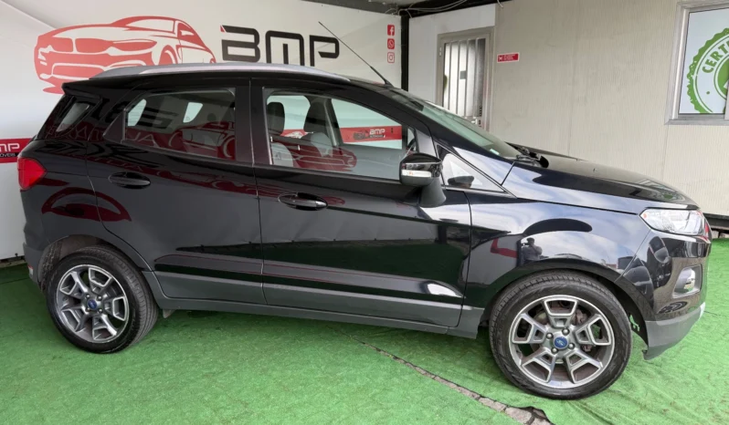 
								Ford EcoSport 1.5 TDCi Titanium full									