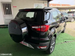 
										Ford EcoSport 1.5 TDCi Titanium full									