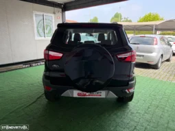
										Ford EcoSport 1.5 TDCi Titanium full									