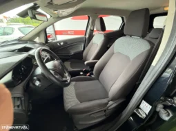 
										Ford EcoSport 1.5 TDCi Titanium full									
