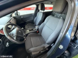 
										Peugeot 508 SW BlueHDi 120 EAT6 Stop&Start Allure full									