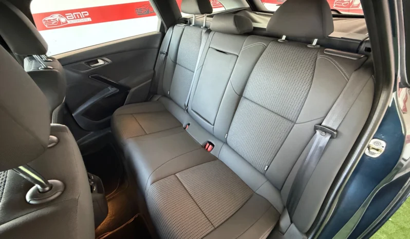 
								Peugeot 508 SW BlueHDi 120 EAT6 Stop&Start Allure full									