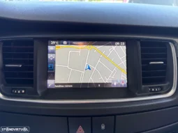 
										Peugeot 508 SW BlueHDi 120 EAT6 Stop&Start Allure full									