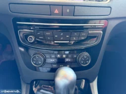 
										Peugeot 508 SW BlueHDi 120 EAT6 Stop&Start Allure full									