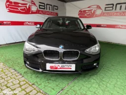 
										BMW 116 d EfficientDynamics Edition Urban Line full									