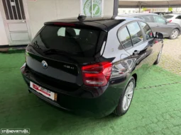 
										BMW 116 d EfficientDynamics Edition Urban Line full									