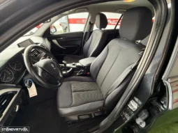 
										BMW 116 d EfficientDynamics Edition Urban Line full									