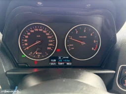 
										BMW 116 d EfficientDynamics Edition Urban Line full									