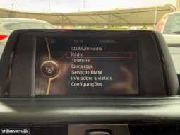 
										BMW 116 d EfficientDynamics Edition Urban Line full									