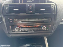 
										BMW 116 d EfficientDynamics Edition Urban Line full									