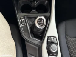 
										BMW 116 d EfficientDynamics Edition Urban Line full									