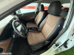 
										Hyundai i20 1.2 Blue LED full									