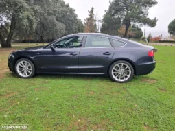 
										Audi A5 Sportback 2.0 TDI Multitronic S-line full									