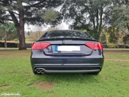 
										Audi A5 Sportback 2.0 TDI Multitronic S-line full									