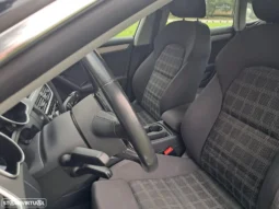 
										Audi A5 Sportback 2.0 TDI Multitronic S-line full									