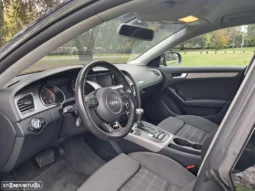 
										Audi A5 Sportback 2.0 TDI Multitronic S-line full									