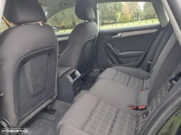 
										Audi A5 Sportback 2.0 TDI Multitronic S-line full									