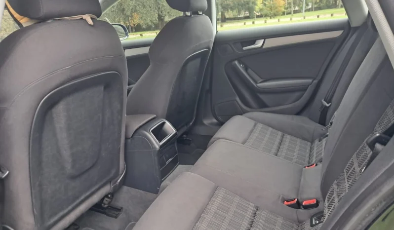 
								Audi A5 Sportback 2.0 TDI Multitronic S-line full									